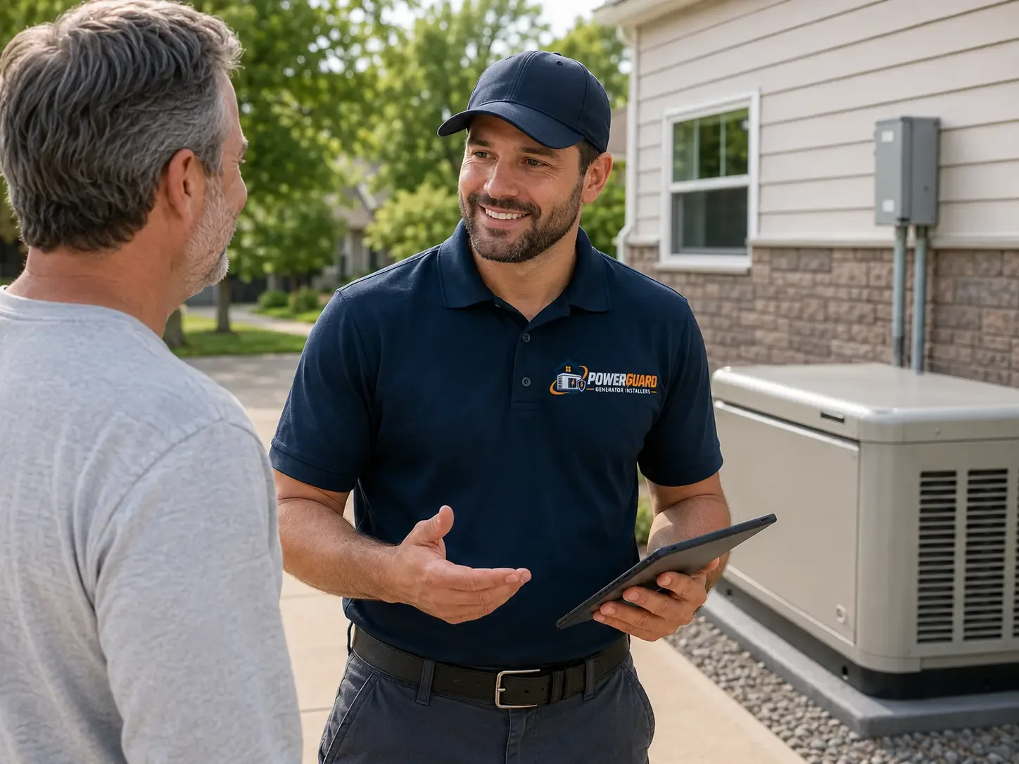Generator Installation Bluffton, SC FAQs